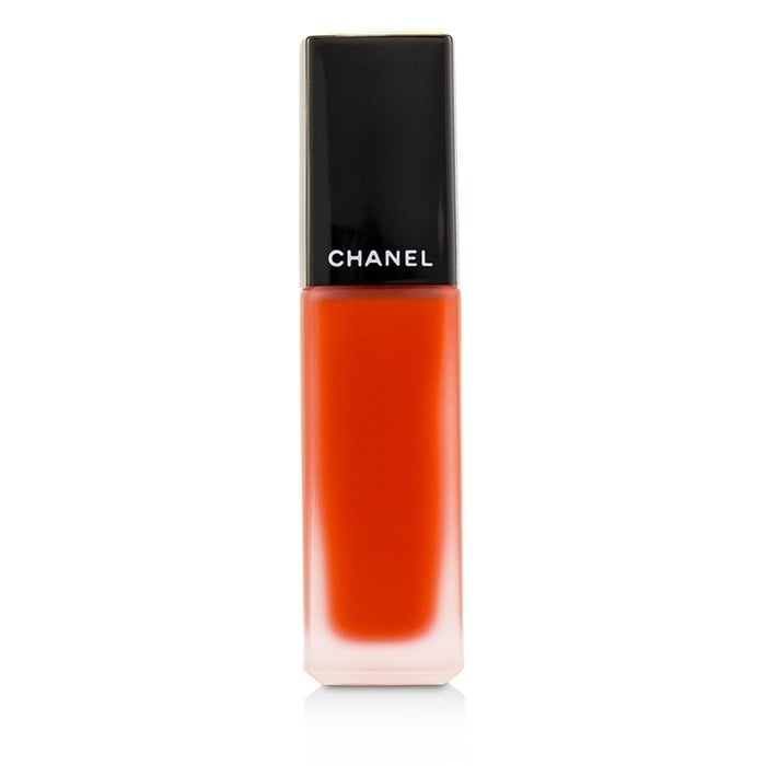 Chanel - Rouge Allure Ink Matte Liquid Lip Colour - 164 Entusiasta(6ml/0.2oz) Image 3