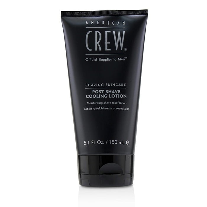 American Crew - Post Shave Cooling Lotion(150ml/5.1oz) Image 1