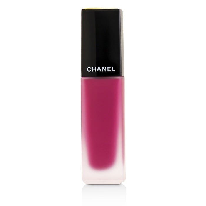 Chanel - Rouge Allure Ink Matte Liquid Lip Colour -  160 Rose Prodigious(6ml/0.2oz) Image 3