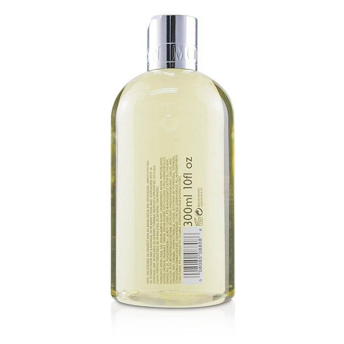 Molton Brown - Orange and Bergamot Bath and Shower Gel(300ml/10oz) Image 3