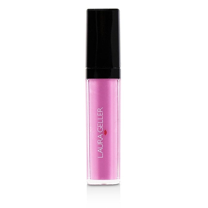 Laura Geller - Luscious Lips Liquid Lipstick - # Candy Pink(6ml/0.2oz) Image 2