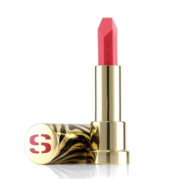 Sisley - Le Phyto Rouge Long Lasting Hydration Lipstick - 22 Rose Paris(3.4g/0.11oz) Image 3