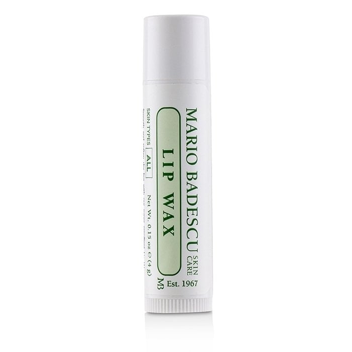 Mario Badescu - Lip Wax Stick(4.25g/0.25oz) Image 1