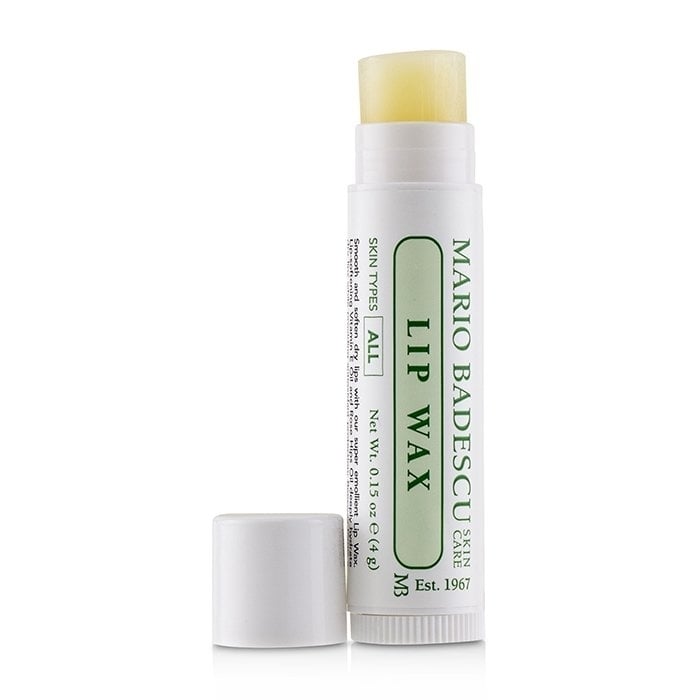 Mario Badescu - Lip Wax Stick(4.25g/0.25oz) Image 2