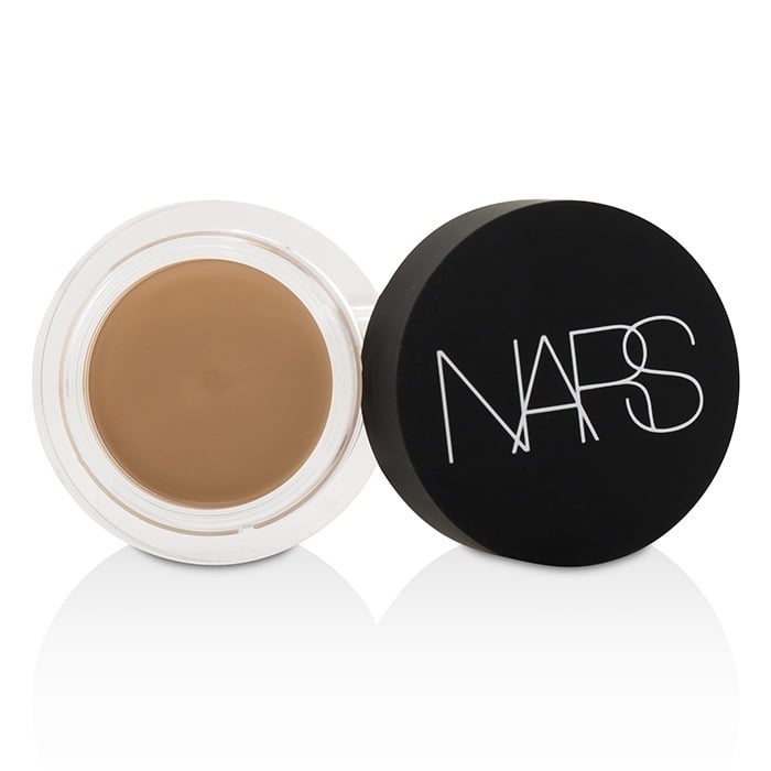 NARS - Soft Matte Complete Concealer - Honey (Light 3)(6.2g/0.21oz) Image 3