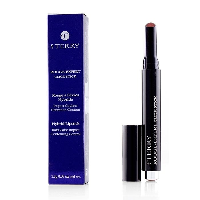 By Terry - Rouge Expert Click Stick Hybrid Lipstick - 20 Mystic Red(1.5g/0.05oz) Image 1