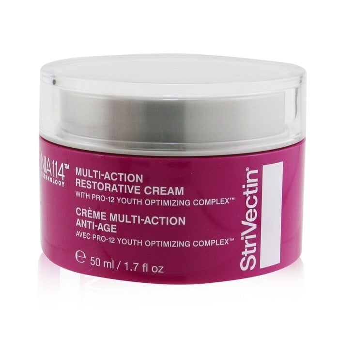 StriVectin - Multi-Action Restorative Cream(50ml/1.7oz) Image 1