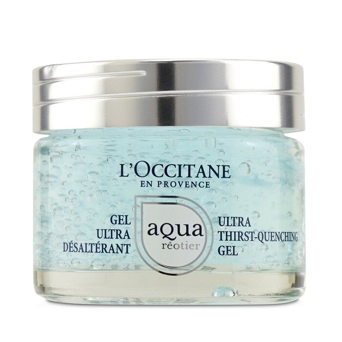 LOccitane - Aqua Reotier Ultra Thirst-Quenching Gel(50ml/1.5oz) Image 2