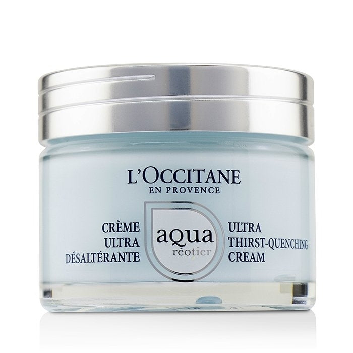 LOccitane - Aqua Reotier Ultra Thirst-Quenching Cream(50ml/1.7oz) Image 2