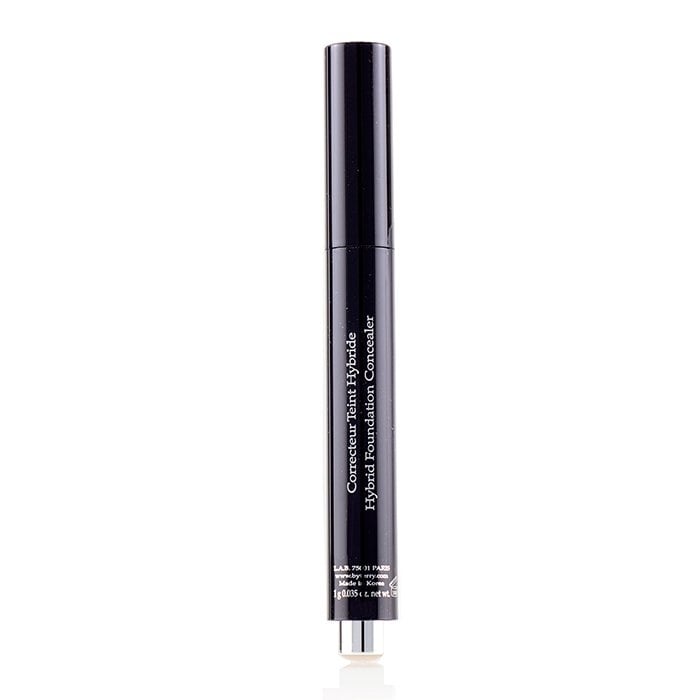 By Terry - Stylo Expert Click Stick Hybrid Foundation Concealer - 11 Amber Brown(1g/0.035oz) Image 2