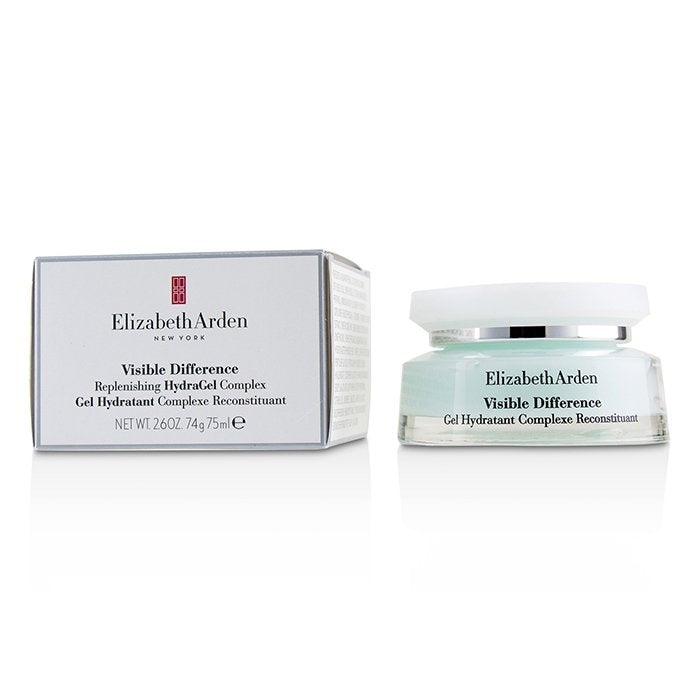 Elizabeth Arden - Visible Difference Replenishing HydraGel Complex(75ml/2.6oz) Image 1