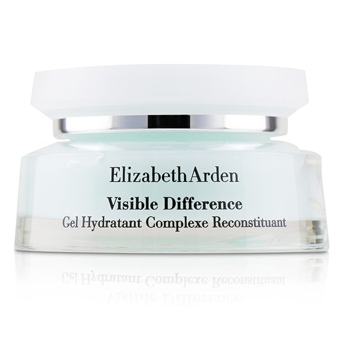 Elizabeth Arden - Visible Difference Replenishing HydraGel Complex(75ml/2.6oz) Image 2