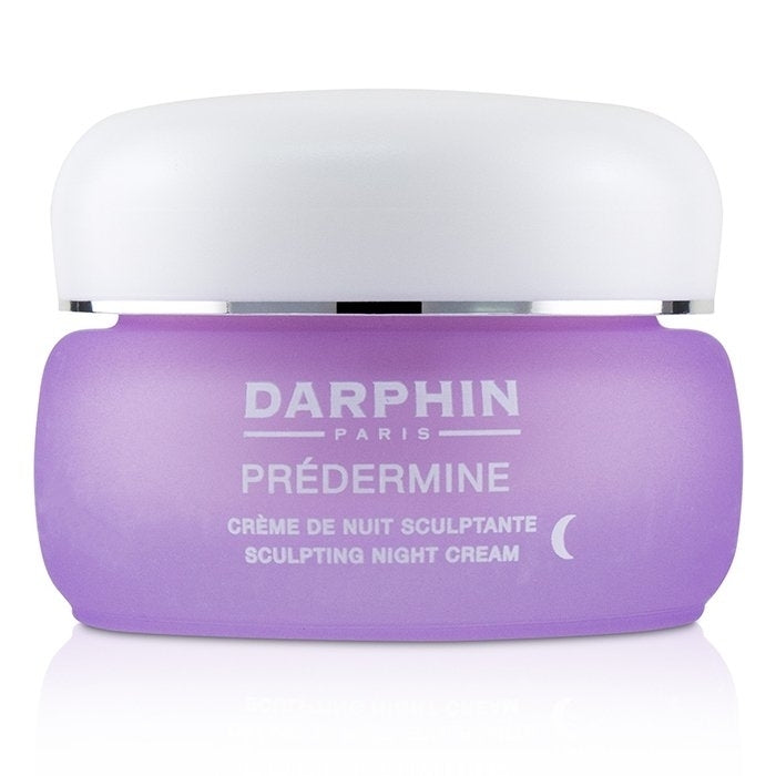 Darphin - Predermine Anti-Wrinkle and Firming Sculpting Night Cream(50ml/1.7oz) Image 2