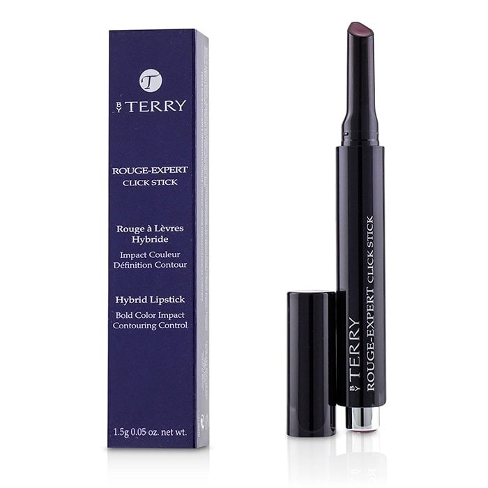 By Terry - Rouge Expert Click Stick Hybrid Lipstick - 24 Orchid Alert(1.5g/0.05oz) Image 1