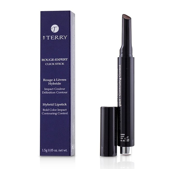 By Terry - Rouge Expert Click Stick Hybrid Lipstick - 25 Dark Purple(1.5g/0.05oz) Image 1