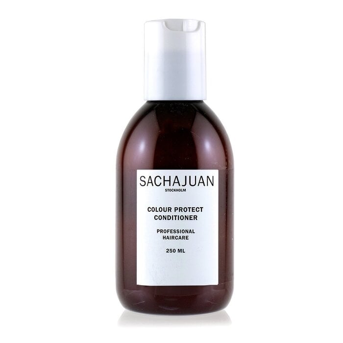 Sachajuan - Colour Protect Conditioner(250ml/8.4oz) Image 1