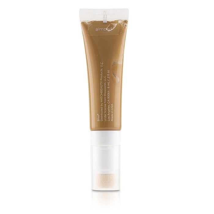 Bliss - Under Cover Secret Full Coverage Concealer - Almond(6ml/0.2oz) Image 3