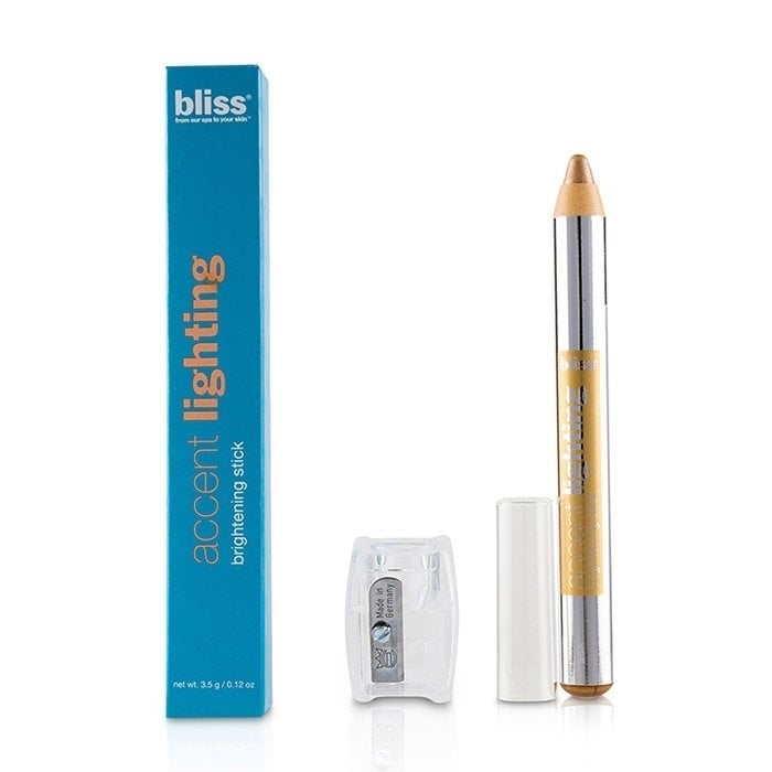 Bliss - Accent Lighting Brightening Stick - # Candlelit(3.5g/0.12oz) Image 1