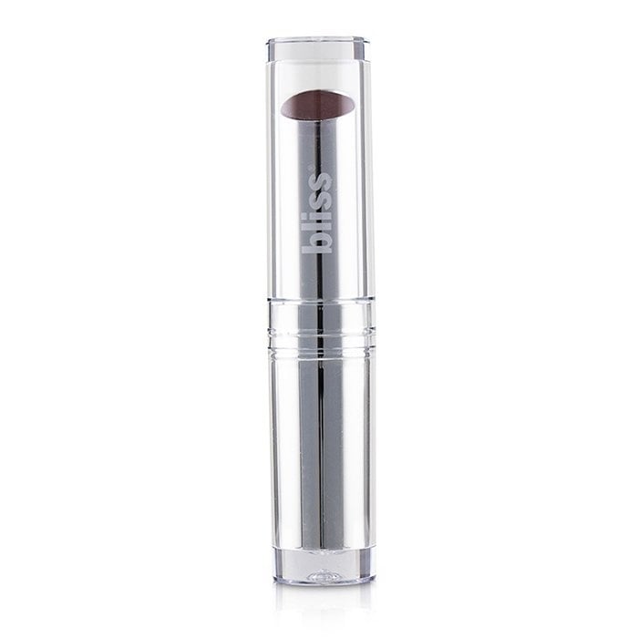 Bliss - Lock and Key Long Wear Lipstick -  Boys and Berries(2.87g/0.1oz) Image 2