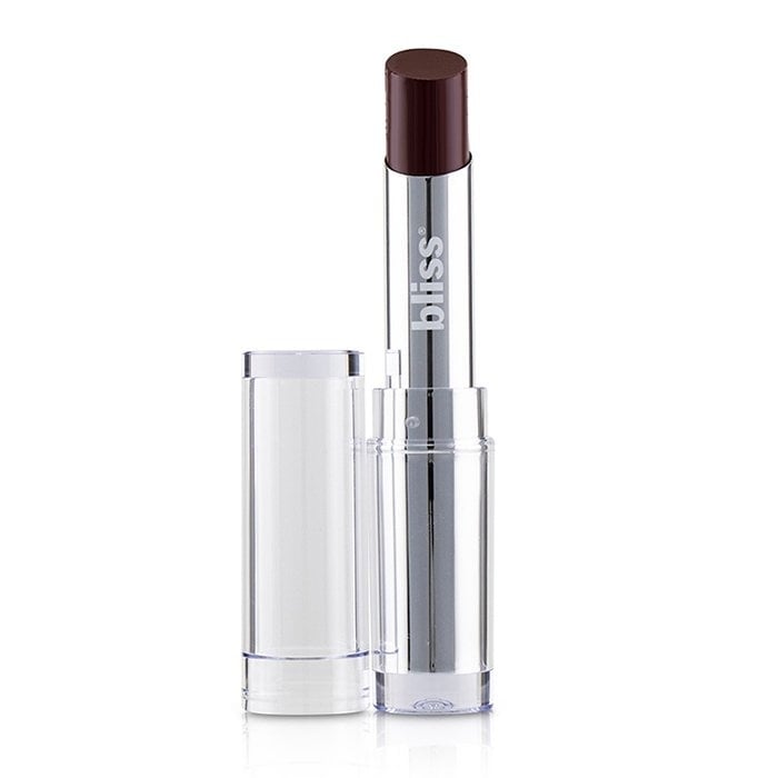 Bliss - Lock and Key Long Wear Lipstick - See Ya Sangria(2.87g/0.1oz) Image 3