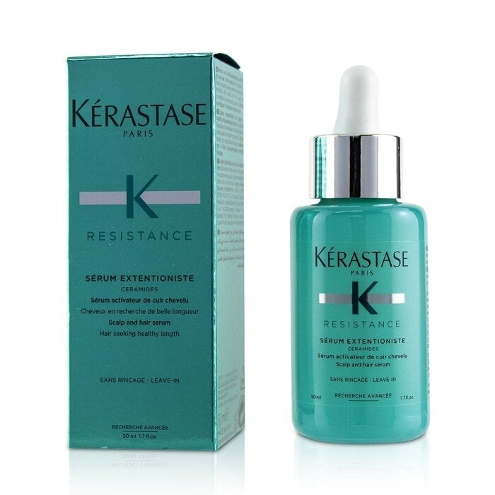 Kerastase - Resistance Serum Extenioniste (Scalp and Hair Serum)(50ml/1.7oz) Image 1