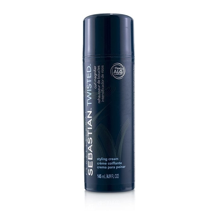 Sebastian - Twisted Curl Magnifier Styling Cream(145ml/4.9oz) Image 1