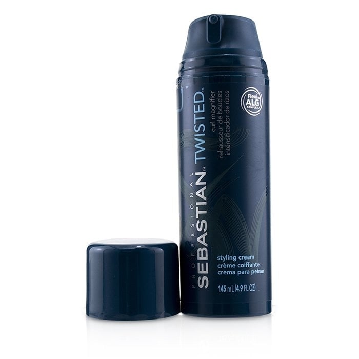 Sebastian - Twisted Curl Magnifier Styling Cream(145ml/4.9oz) Image 2