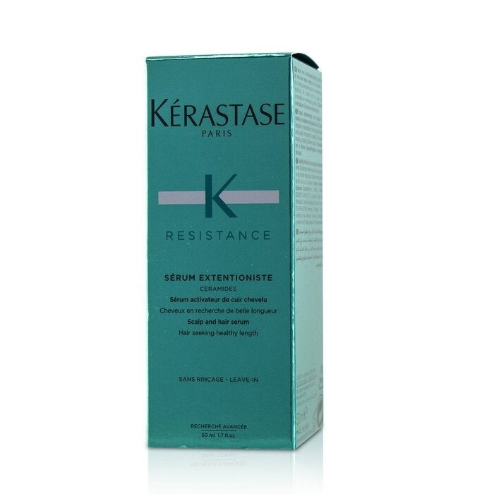Kerastase - Resistance Serum Extenioniste (Scalp and Hair Serum)(50ml/1.7oz) Image 3