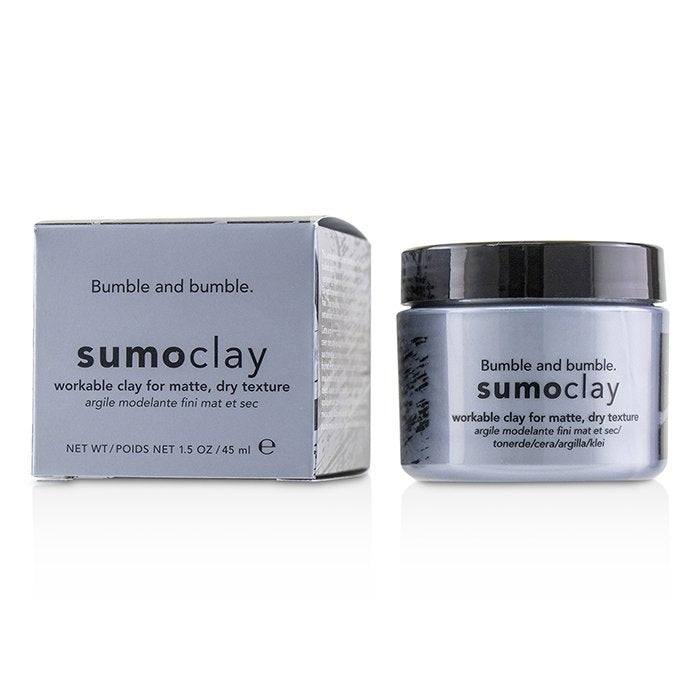 Bumble and Bumble - Bb. Sumoclay (Workable Day For MatteDry Texture)(45ml/1.5oz) Image 1