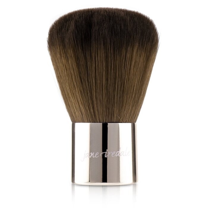 Jane Iredale - Kabuki Brush - Rose Gold(1pc) Image 1