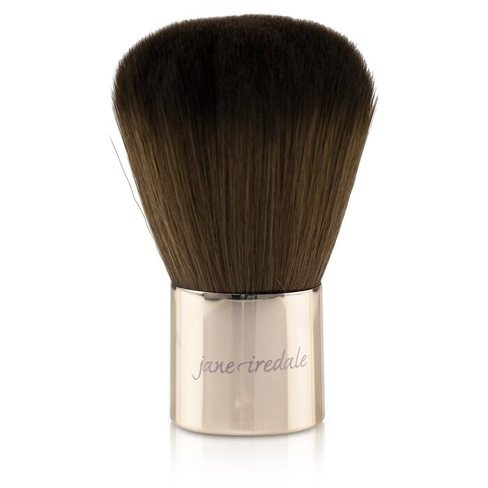 Jane Iredale - Kabuki Brush - Rose Gold(1pc) Image 2