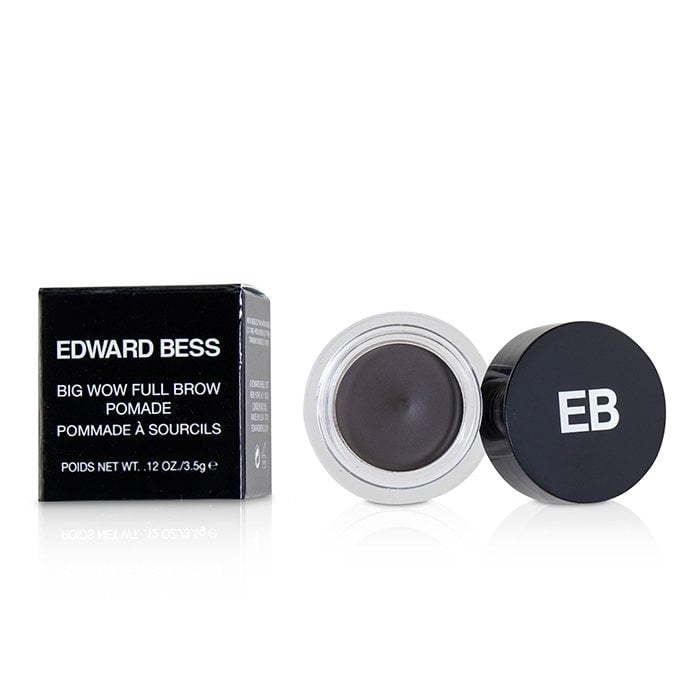 Edward Bess - Big Wow Full Brow Pomade - Rich(3.5g/0.12oz) Image 1