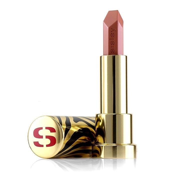 Sisley - Le Phyto Rouge Long Lasting Hydration Lipstick -  10 Beige Jaipur(3.4g/0.11oz) Image 3