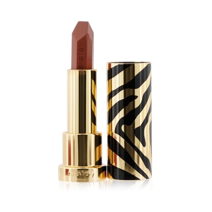 Sisley - Le Phyto Rouge Long Lasting Hydration Lipstick - 11 Beige Tahiti(3.4g/0.11oz) Image 1