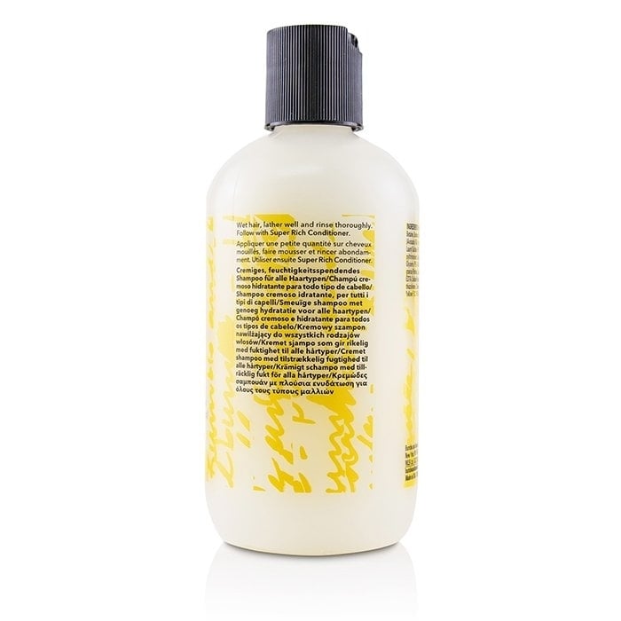 Bumble and Bumble - Bb. Gentle Shampoo (All Hair Types)(250ml/8.5oz) Image 2