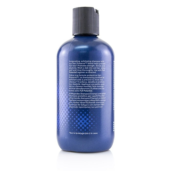 Bumble and Bumble - Bb. Full Potential Hair Preserving Shampoo(250ml/8.5oz) Image 2