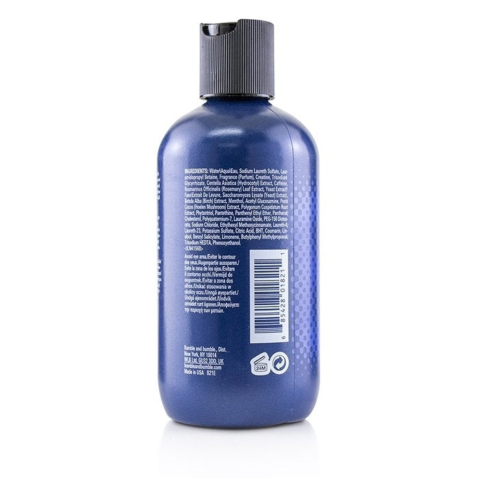 Bumble and Bumble - Bb. Full Potential Hair Preserving Shampoo(250ml/8.5oz) Image 3