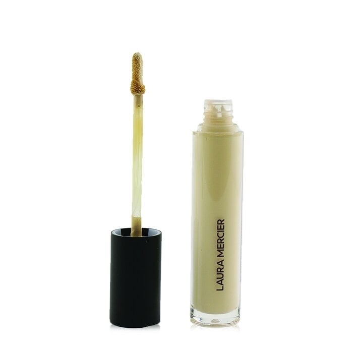 Laura Mercier - Flawless Fusion Ultra Longwear Concealer -  1W (Light With Warm Undertones)(7ml/0.23oz) Image 1