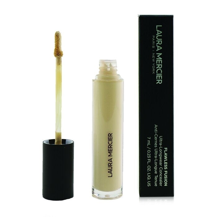 Laura Mercier - Flawless Fusion Ultra Longwear Concealer -  1W (Light With Warm Undertones)(7ml/0.23oz) Image 4