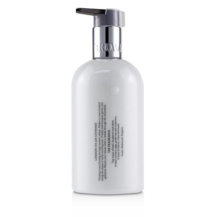 Molton Brown - Refined White Mulberry Hand Lotion(300ml/10oz) Image 2