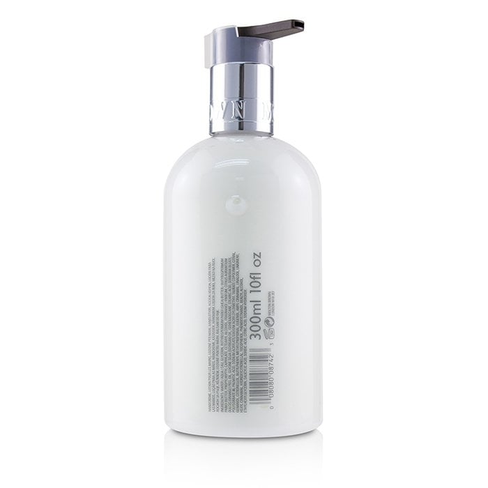 Molton Brown - Orange and Bergamot Hand Lotion(300ml/10oz) Image 3