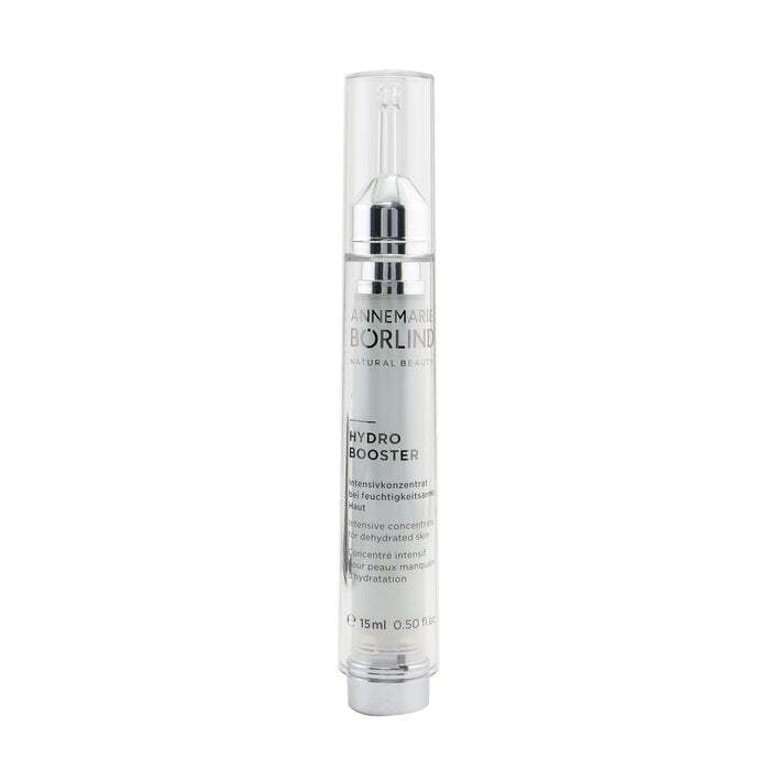 Hydro Booster Intensive Concentrate - For Dehydrated Skin - 15ml/0.5oz Image 1