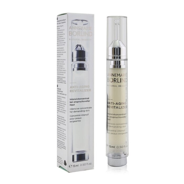 Anti-Aging Revitalizer Intensive Concentrate - For Demanding Skin - 15ml/0.5oz Image 2