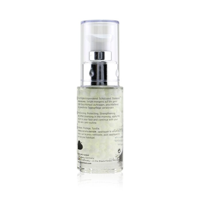 Anti-Pollution and Moisture Serum - For Dehydrated Skin - 30ml/1.01oz Image 3