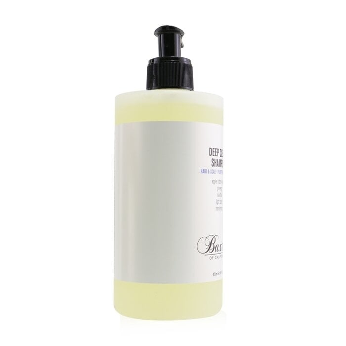 Deep Clean Shampoo (Hair and Scalp / Purifying Formula) - 473ml/16oz Image 2
