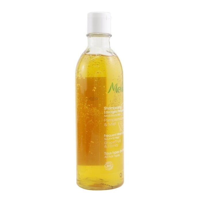 Frequent Wash Shampoo (All Hair Types) - 200ml/6.7oz Image 2