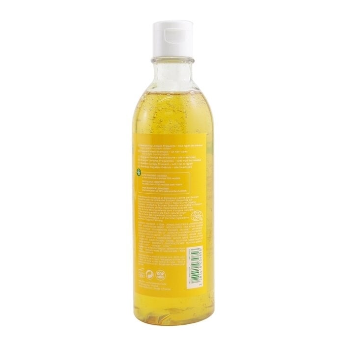 Frequent Wash Shampoo (All Hair Types) - 200ml/6.7oz Image 3