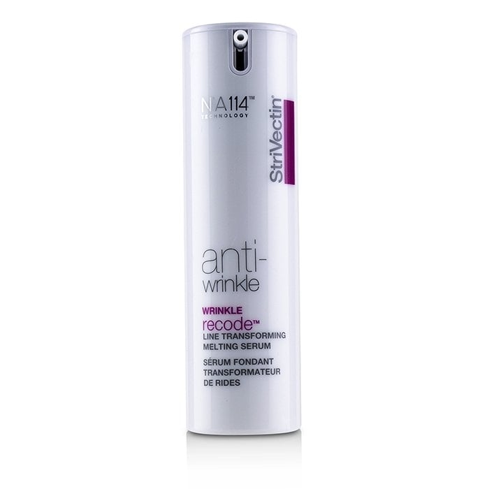 StriVectin - StriVectin - Anti-Wrinkle Line Transforming Melting Serum(30ml/1oz) Image 2