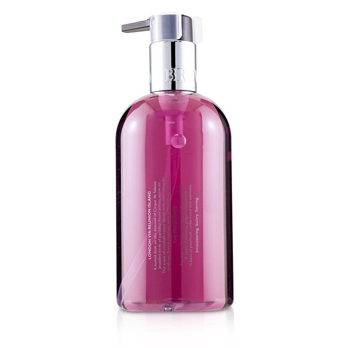 Molton Brown - Fiery Pink Pepper Fine Liquid Hand Wash(300ml/10oz) Image 2