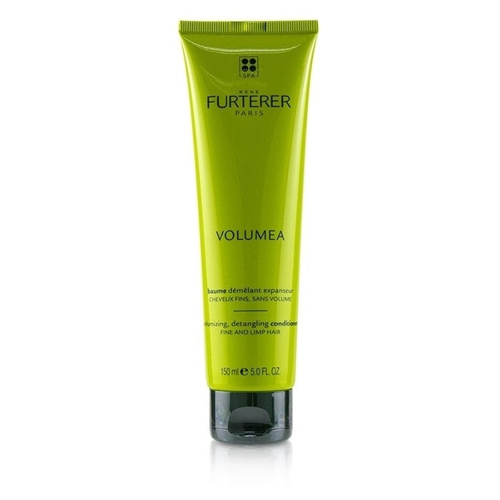 Rene Furterer - Volumea Volume Enhancing Ritual VolumizingDetangling Conditioner (Fine and Limp Hair)(150ml/5oz) Image 2